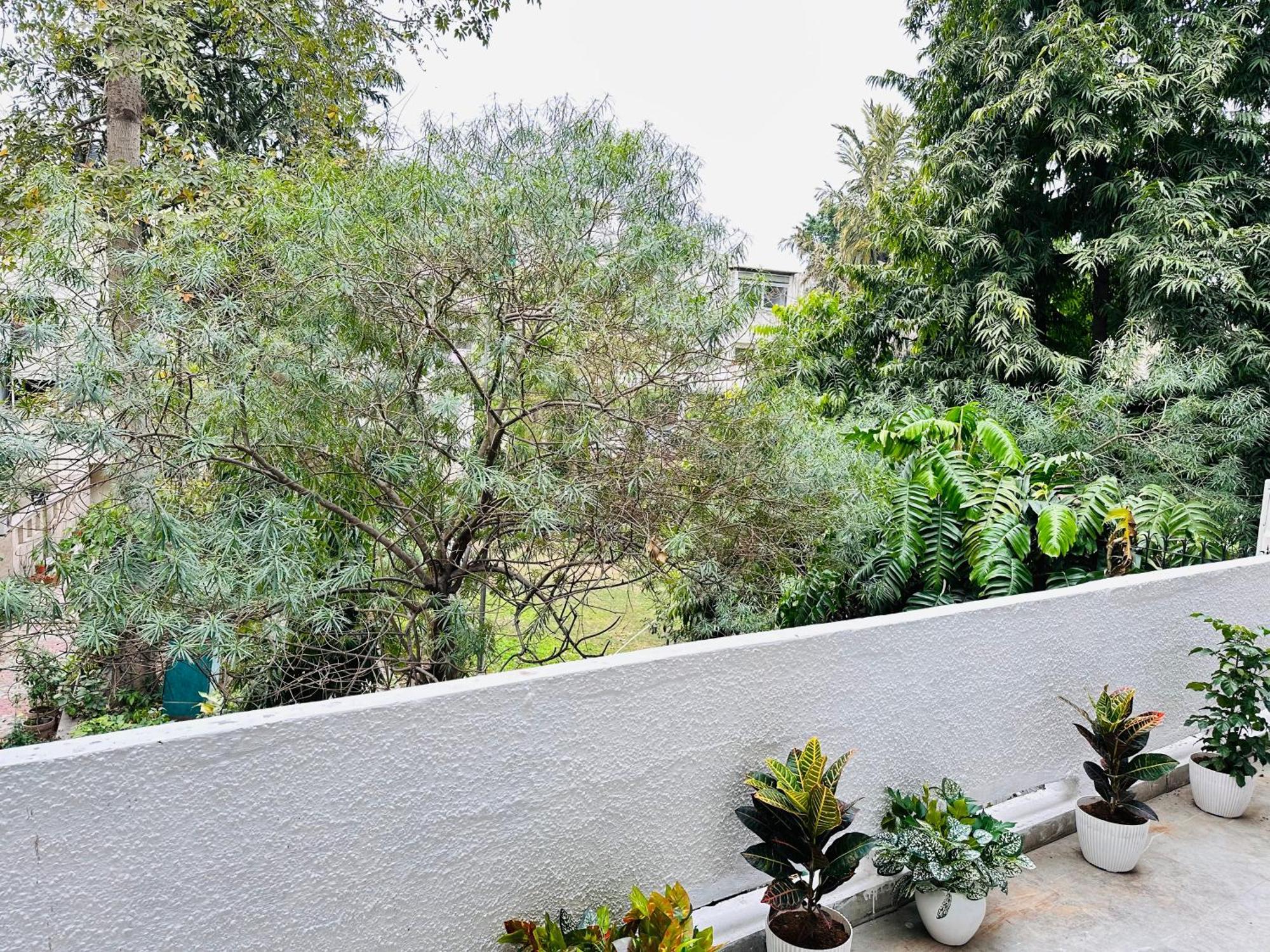 Grove Residency Hauz Khas Couple Friendly 3* New Delhi