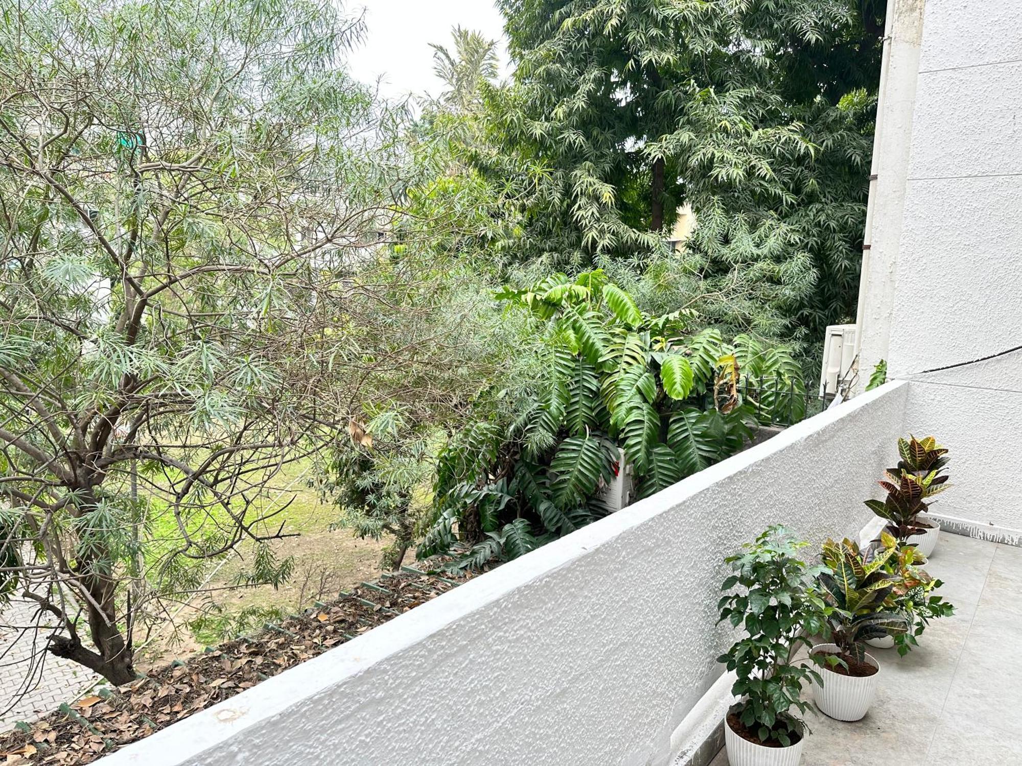 Hotel Grove Residency Hauz Khas Couple Friendly