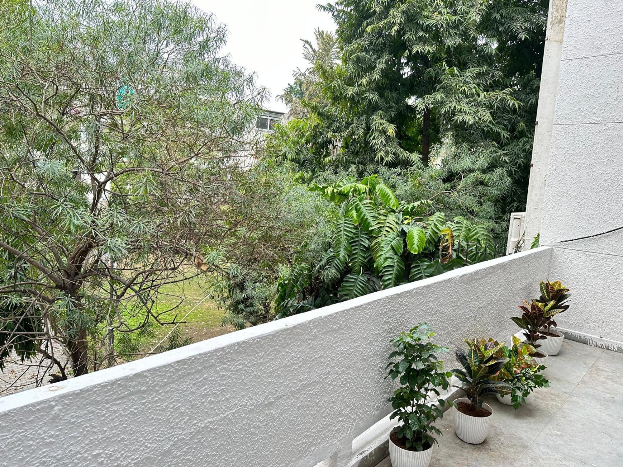 Grove Residency Hauz Khas Couple Friendly 3* New Delhi