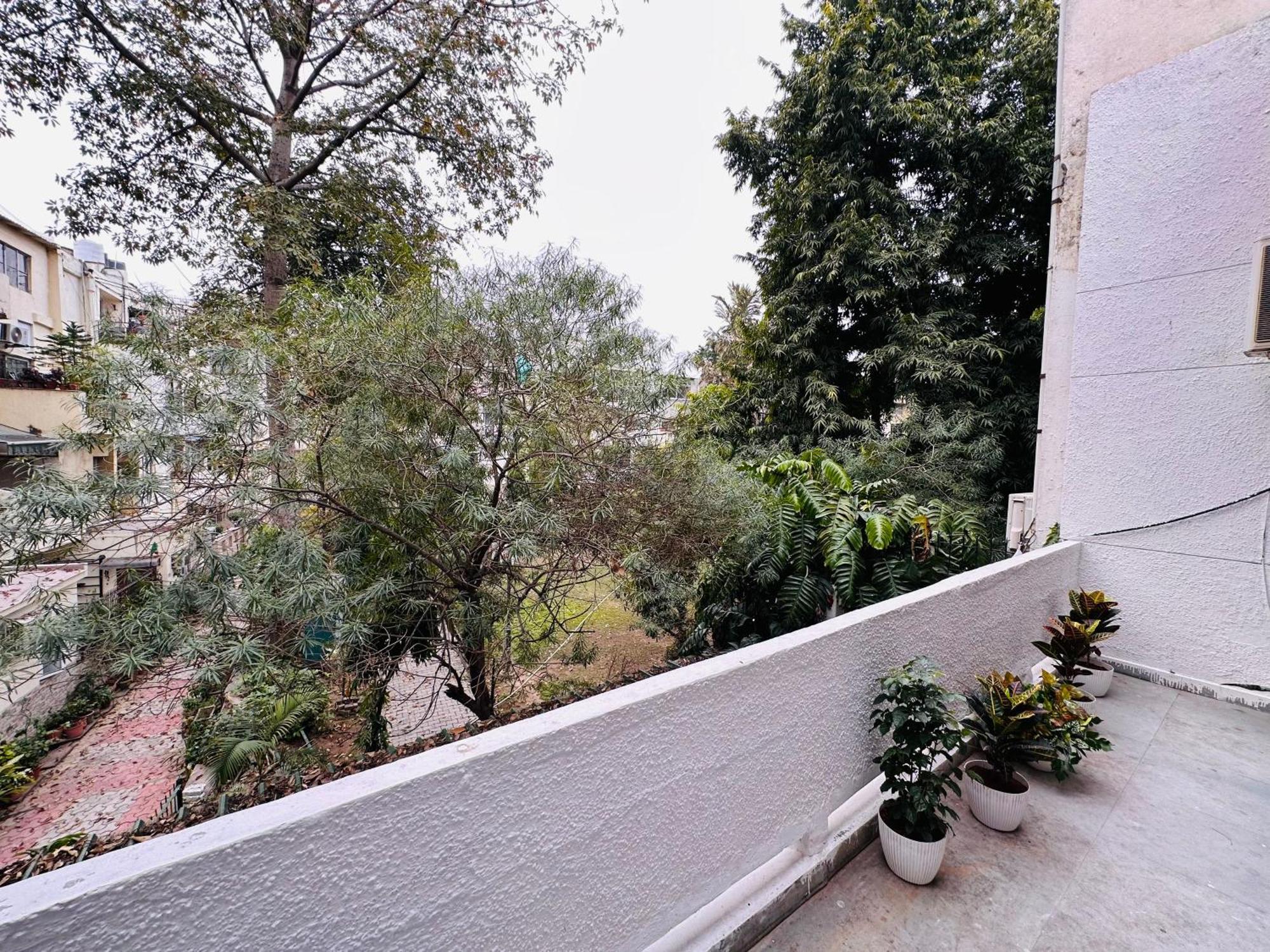 Grove Residency Hauz Khas Couple Friendly 3*